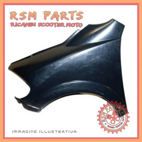 Acquista Ora Parafango anteriore Sinistro SX Ligier XTOO MAX X-TOO