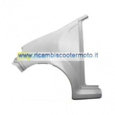 Bestseller Parafango Anteriore Sx Jdm Albizia