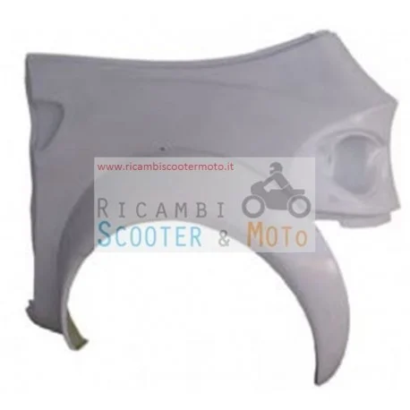 Offerta Parafango Posteriore Sx Chatenet Ch26