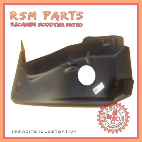 Prezzo Conveniente Paraschizzi passaruota parafango anteriore Destro LIGIER X-TOO R S RS OPTIMAX