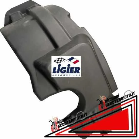 Promozione Passaruota anteriore destro DX LOKARI LIGIER JS50 dal 2016