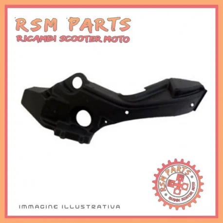 Passaruota cover interno parafango anteriore Destro LIGIER IXO Super Prezzo