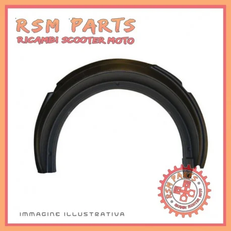 Compra Online Passaruota cover interno parafango posteriore Sinistro CHATENET CH26