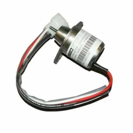 Offerta Del Giorno Elettrostop solenoide arresto motore YANMAR MICROCAR MC1 MC2 MGO