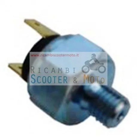 Prezzo Basso Interruttore Stop Pompa Freno M10 X 1,25 Minivetture