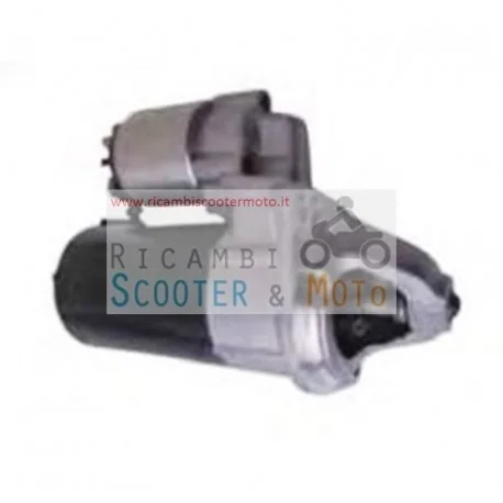 Saldi Motorino Avviamento Pignone 29 Mm Lombardini Seconda Serie