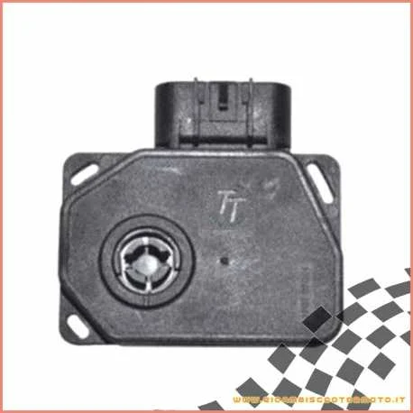 Sconto Potenziometro LIGIER XTOO R RS JS50 IXO OPTIMAX Lombardini 442 492 DCI