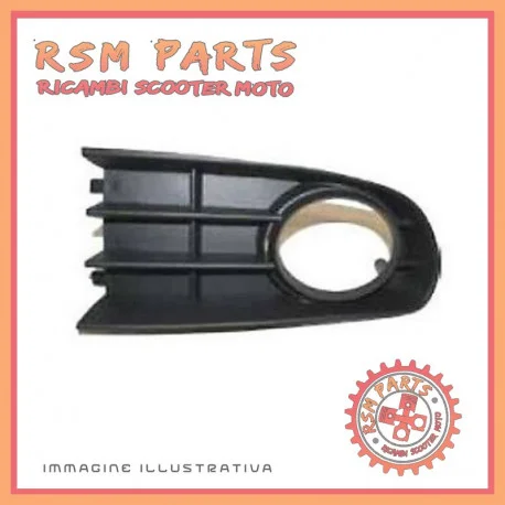 Griglia paraurti anteriore Sinistro LIGIER X-TOO R S RS MAX DUE XTOO Promo Stagionale