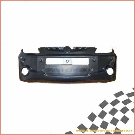 Paraurti Anteriore Aixam City Roadline 2008 Offerta