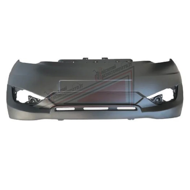 Paraurti anteriore AIXAM VISION 2013 CROSSOVER GT GTR Super Prezzo
