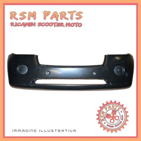 Offerta Speciale Paraurti anteriore CHATENET BAROODER CH22 seconda serie - Speedino