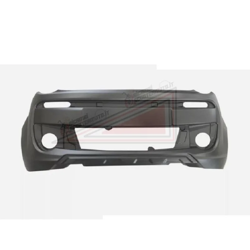 Di Tendenza Paraurti anteriore MICROCAR M.GO P96 P98 DUE' P85 P88 MGO