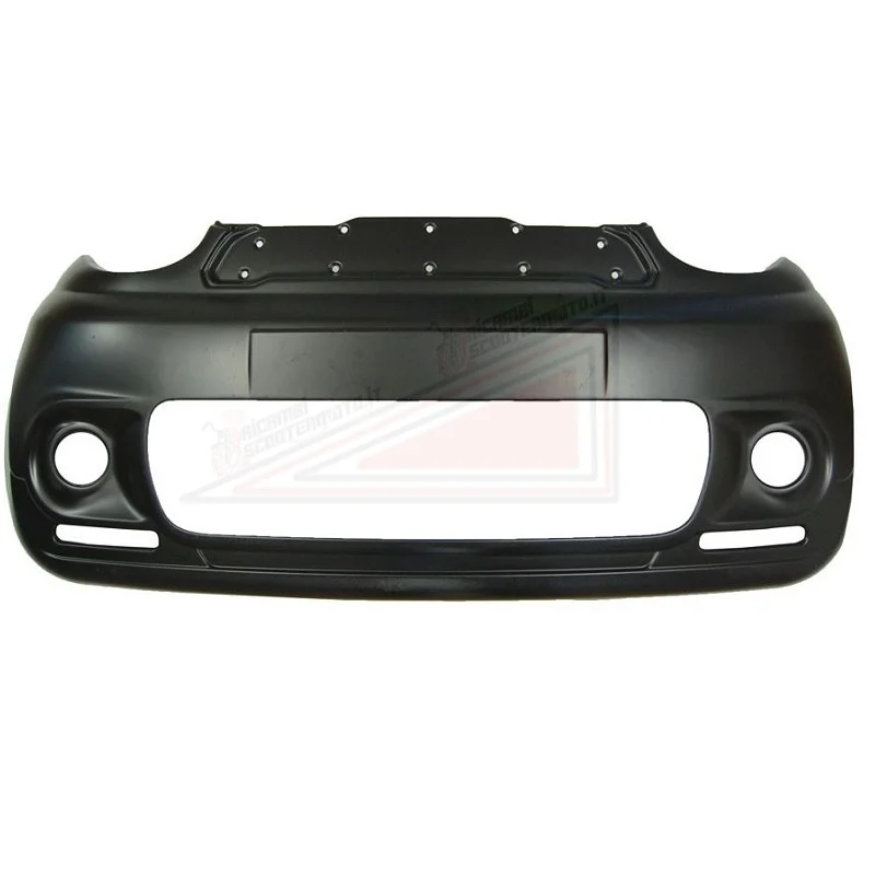 Paraurti Anteriore Microcar M8 Affare