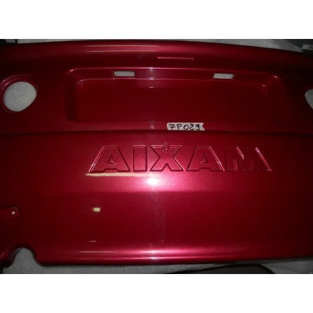 Offerta Del Giorno Paraurti Pannello Cofano Posteriore Originale Aixam