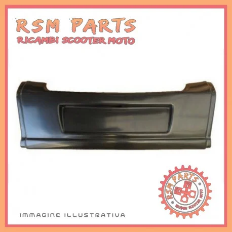 Offerta Speciale Paraurti Posteriore JDM Abaca Mountain