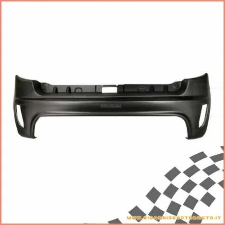 Paraurti posteriore LIGIER JS50 SPORT V2 (JS56) seconda serie Popolare