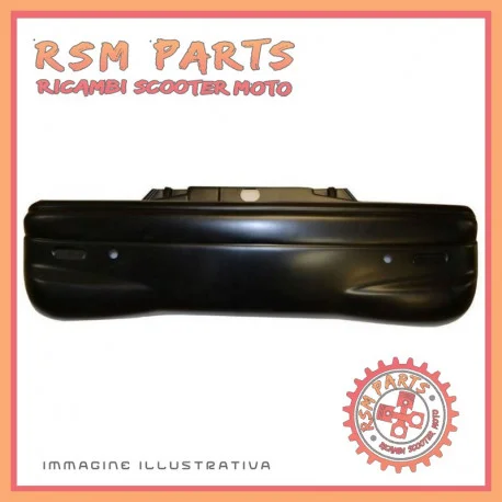 Sconto Paraurti posteriore LIGIER NOVA 500