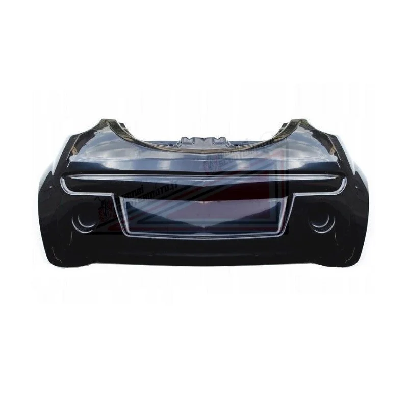 Paraurti posteriore MICROCAR DUE' 1 3 5 6 P85 P88 Super Prezzo