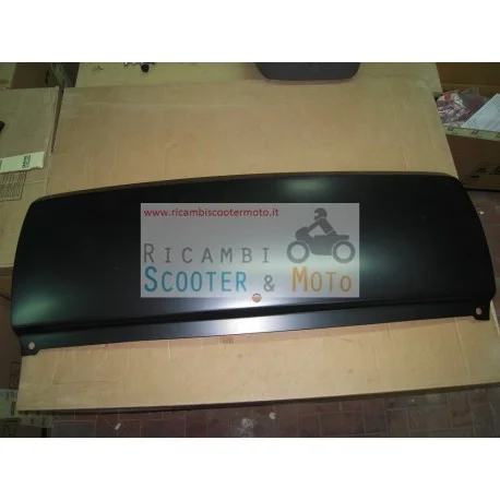 Paraurti Posteriore Piaggio Al500 Modello Grecav Telaio Zd6Ekelm40000001 Prezzo Ridotto