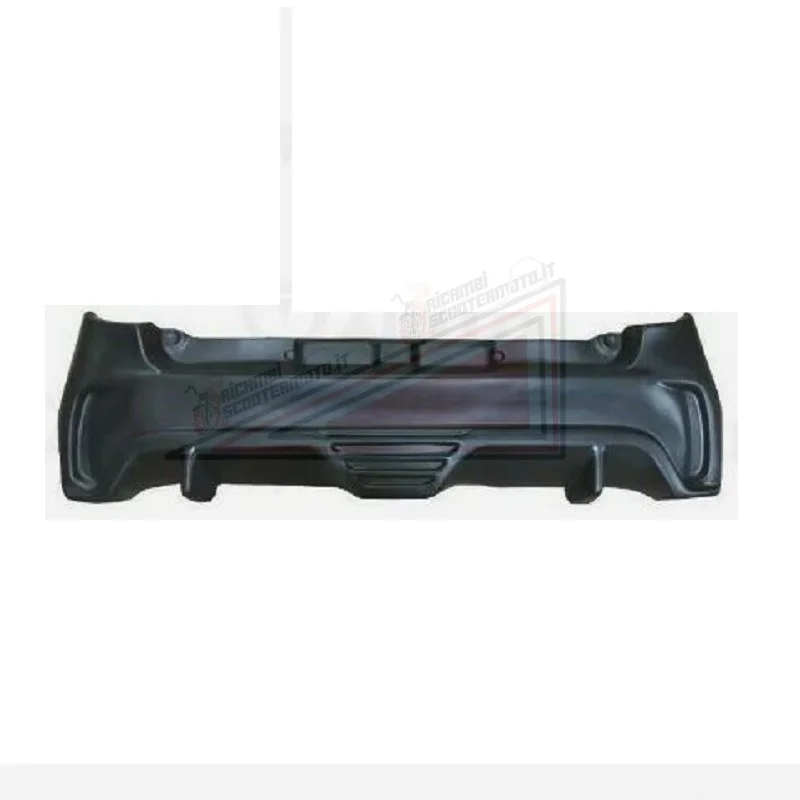 Ultime Pezzi Paraurti posteriore sportivo TUNING LIGIER JS50 prima serie