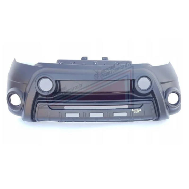 Spoiler calandra paraurti anteriore AIXAM VISION 2013 CROSSLINE Promozione Esclusiva