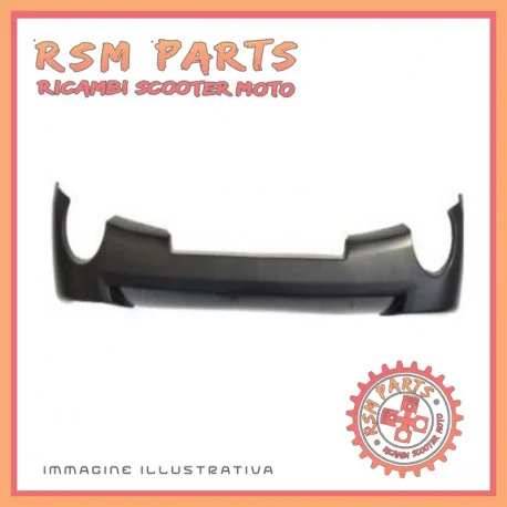 Quantità Limitata Spoiler paraurti anteriore Aixam Rst City Sport Scouty dal 2008