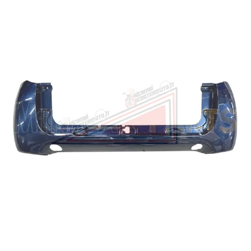 Spoiler paraurti posteriore AIXAM SENSATION 2016 EMOTION 2020 COUPE' Compra Oggi Stesso