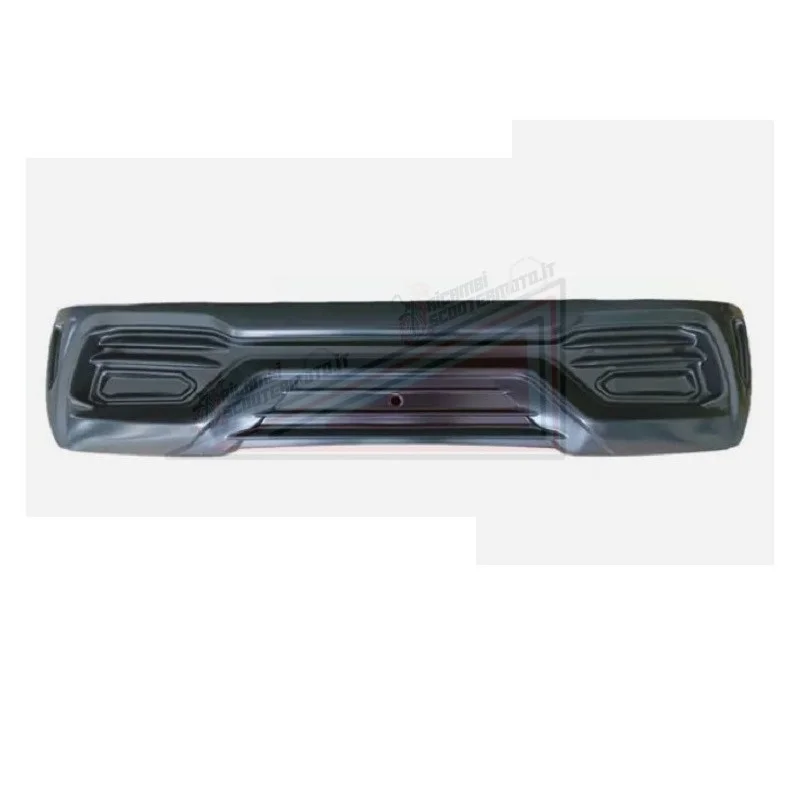 Offerta Limitata Spoiler paraurti posteriore LIGIER JS50 SPORT V4 RESTYLING JS66