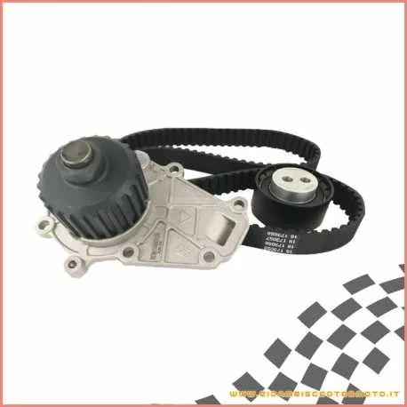 Kit distribuzione LOMBARDINI LDW 442 492 DCI LIGIER IXO JS50 XTOO X TOO R RS Bestseller