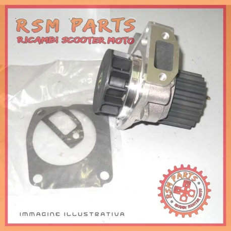 Pompa acqua LOMBARDINI FOCS LDW 502 M2/M3 LIGIER MICROCAR CHATENET Must-Have