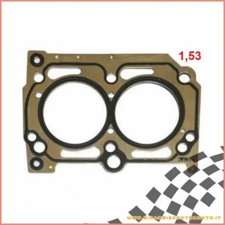 Guarnizione testa 1 foro LOMBARDINI LDW 502 LIGIER MICROCAR CHATENET Compra Online