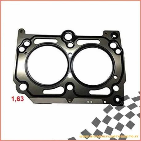 Guarnizione testa 2 fori LOMBARDINI LDW 502 LIGIER MICROCAR CHATENET Ordina Subito