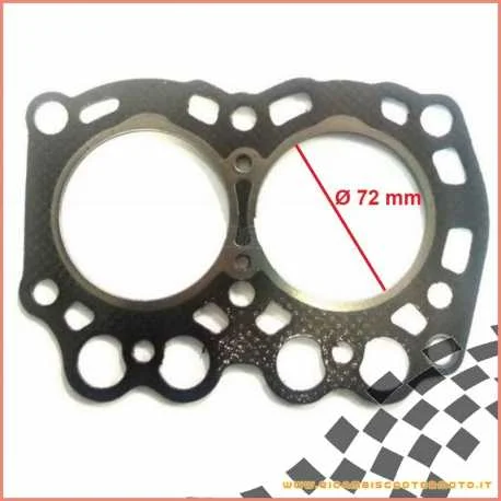 Super Prezzo Guarnizione testa testata CASALINI IDEA M10 M12 M14 MITSUBISHI YDEA