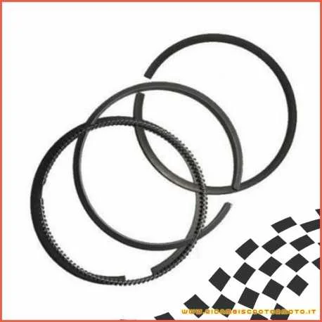 Serie segmenti fasce elastiche STD Ø 64 mm Motore KUBOTA Z402 Ordina Subito