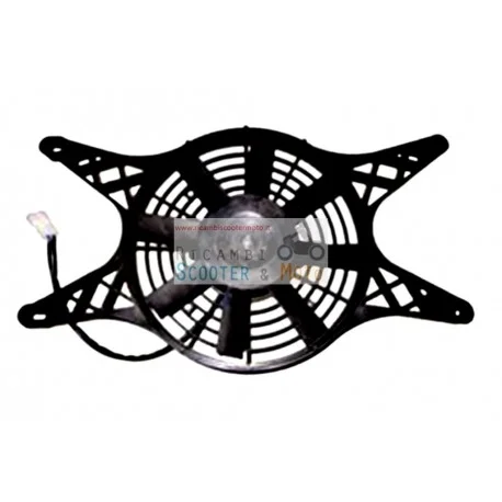 Elettroventola Radiatore Ligier Prezzo Di Fabbrica