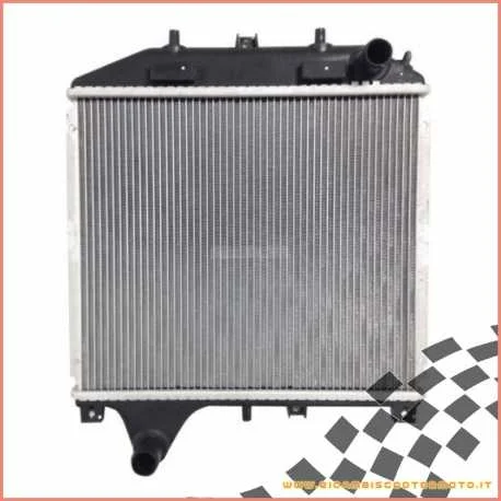 Non Perdere Radiatore acqua AIXAM CITY COUPE CROSSLINE SENSATION 2016