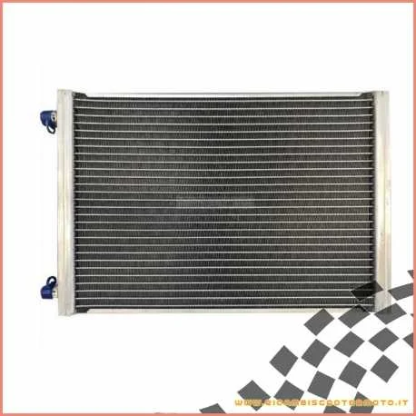 Radiatore aria condizionata MICROCAR MGO DUE - LIGIER JS50 IXO Prezzo Basso