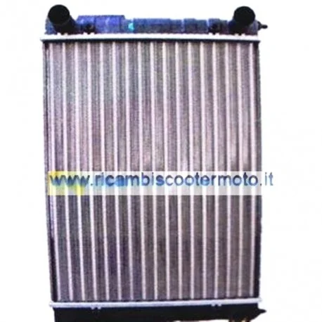 Offerta Del Giorno Radiatore Casalini Laterale M10 12 14 Idea