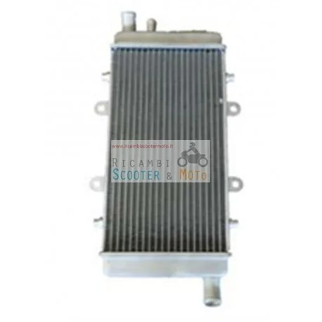Radiatore Grecav Sonique Lombardini Dci Common Rail Spedizione Gratuita