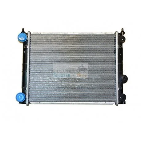 Prezzo Di Fabbrica Radiatore Microcar MGO M8 Duè Ligier JS50 X TOO Nova IXO