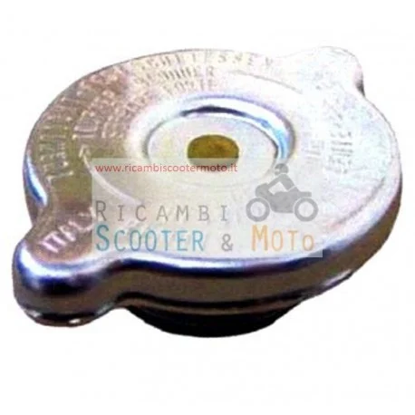 Acquista Ora Tappo Radiatore Standard