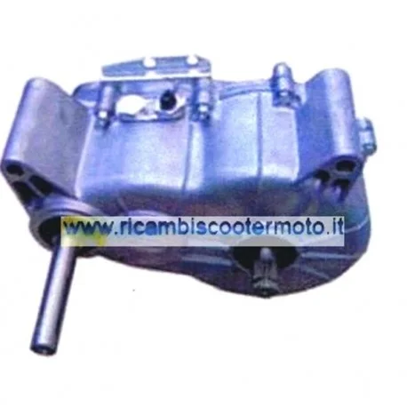 Ordina Subito Riduttore Completo 1:11 Microcar Mgo