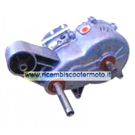 Compra Oggi Stesso Riduttore Completo 1|11 Ligier 130169 Silent Block Centrato