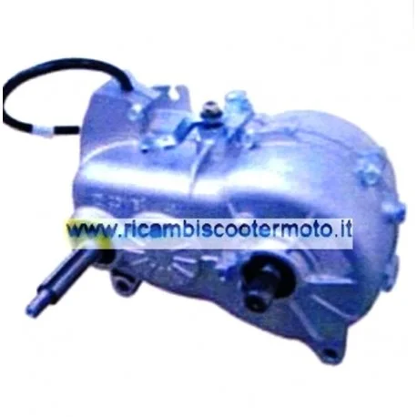 Ultimissimo Modello Riduttore Completo Originale Aixam 400 Diesel Evolution