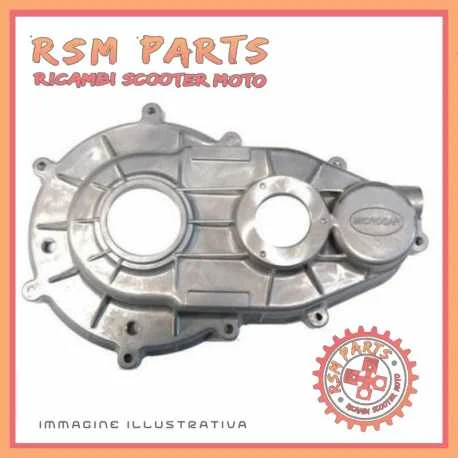 Semiscatola riduttore carter cambio stretto MICROCAR MGO I II Promo Stagionale