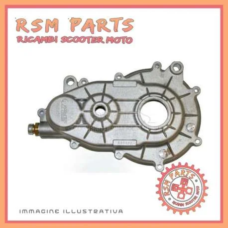Semiscatola riduttore carter cambio stretto ORIGINALE JDM ALOES Offerta Del Giorno