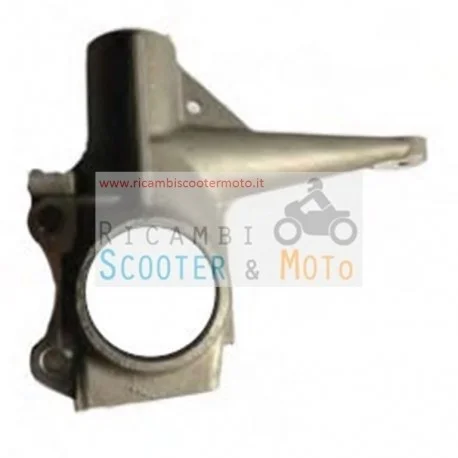 Portamozzo Dx Aixam 400 721 City Impulsion Esclusivo