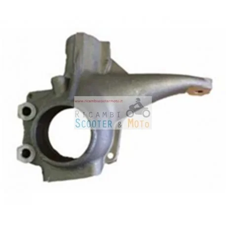 Bestseller Portamozzo Sx Aixam Minauto City Vision Impulsion
