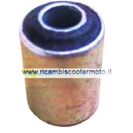 Consegna Rapida Silent Block Triangolo Aixam