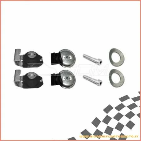 Affare Kit silent block supporti motore LIGIER XTOO X TOO R RS S IXO JS50 DCI